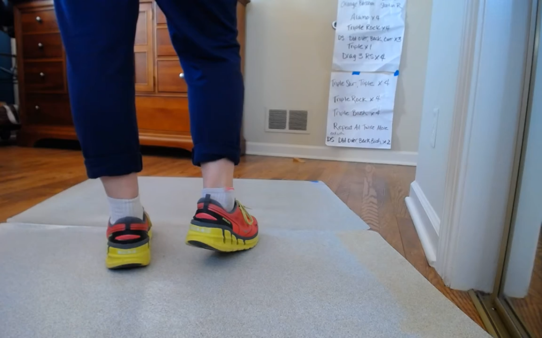 Orange Blossom Special