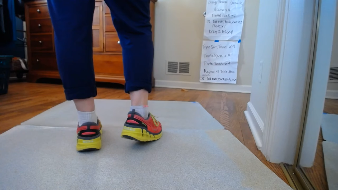 Orange Blossom Special