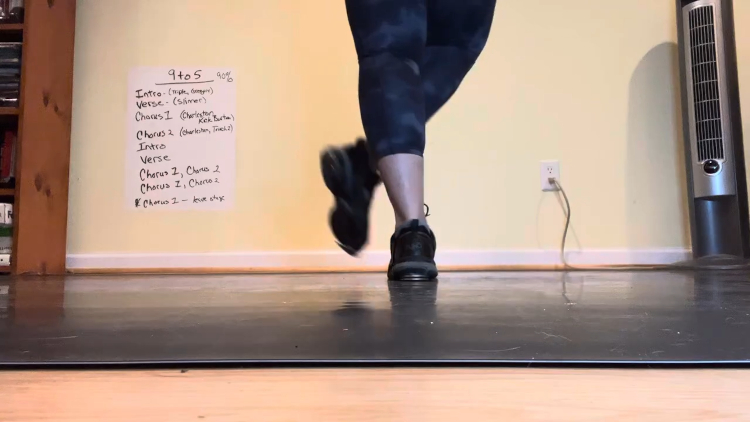 9 to 5
