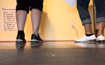 Cash on the Barrelhead