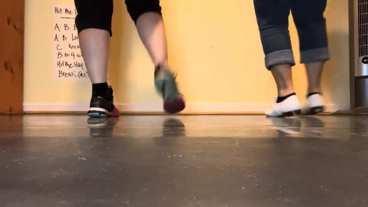 Hit the Hay Running Hit the Hay Running