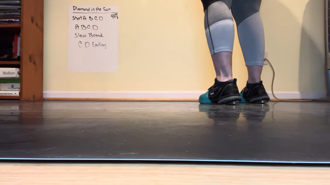 Diamond in the Sun Diamond in the Sun